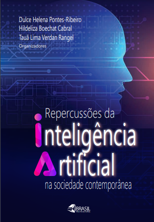 PROFESSOR DA FAMESC LANÇA, EM CONJUNTO COM OUTRAS INSTITUIÇÕES DE ENSINO SUPERIOR, A OBRA “REPERCUSSÕES DA INTELIGÊNCIA ARTIFICIAL NA SOCIEDADE CONTEMPORÂNEA”