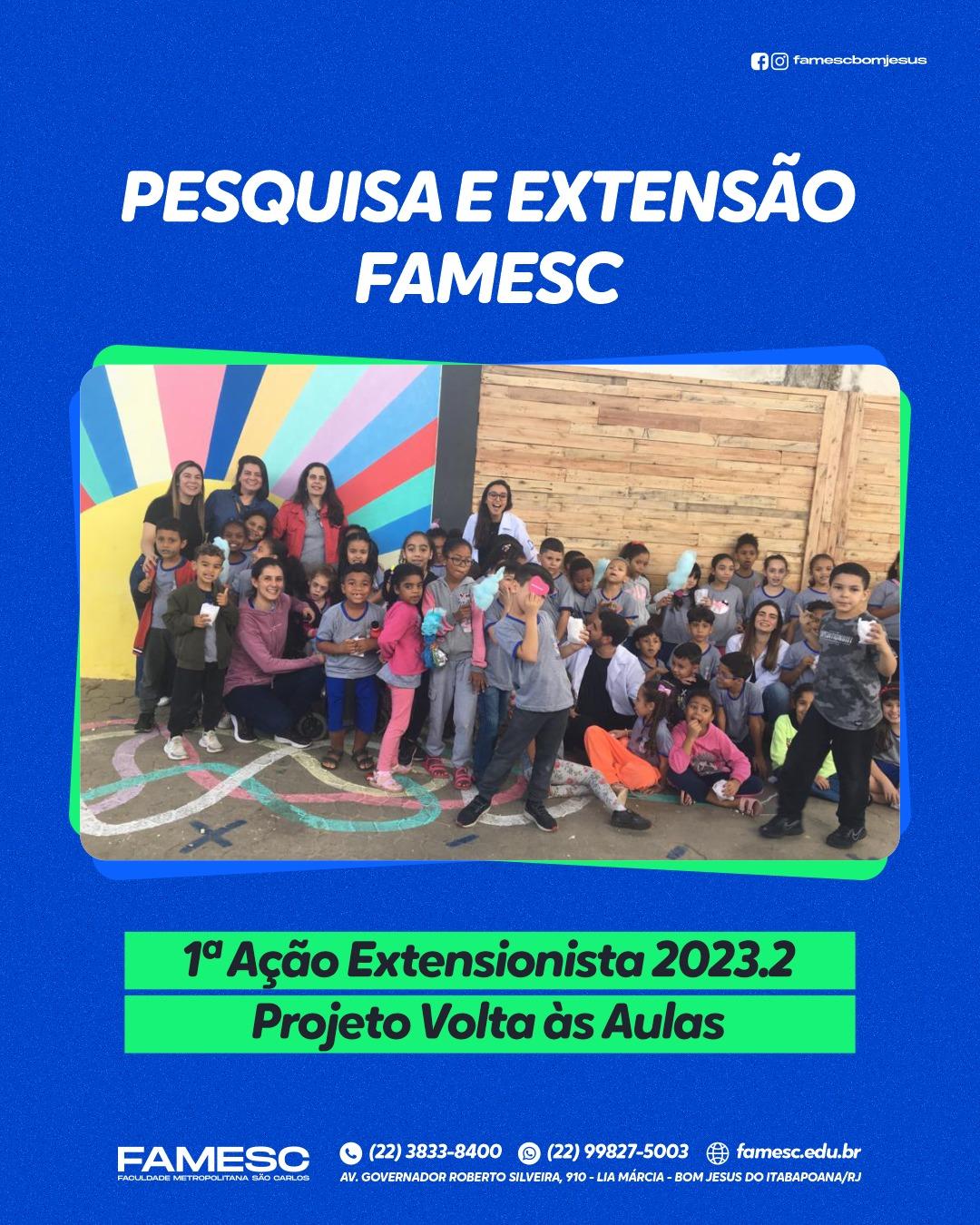 Escola de Extensão